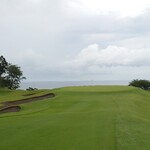 グリル - 7番ミドルホール