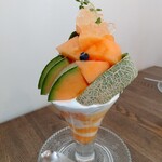 おうちカフェ frukt - 