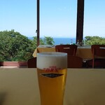 グリル - 生ビール