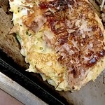 Okonomiyaki Teppanyaki Tokugawa - 