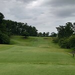 グリル - 2番ミドルホール