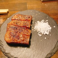 アカミヤコウシ - 