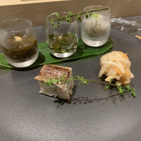 はしり下北沢 - 