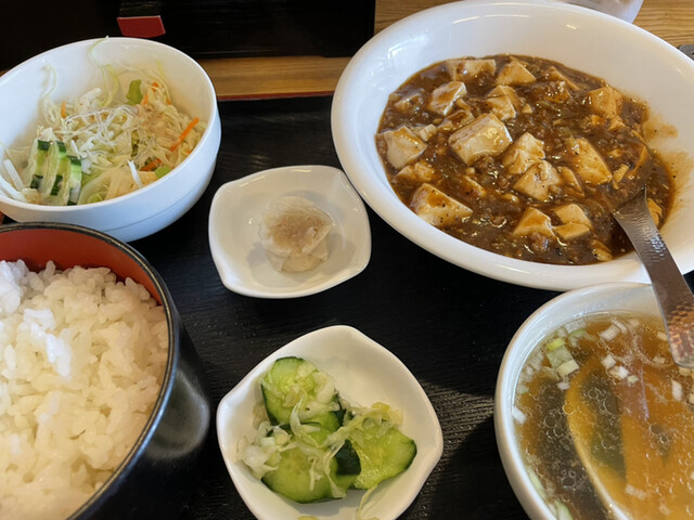 心風亭 - 村山（ラーメン）の写真