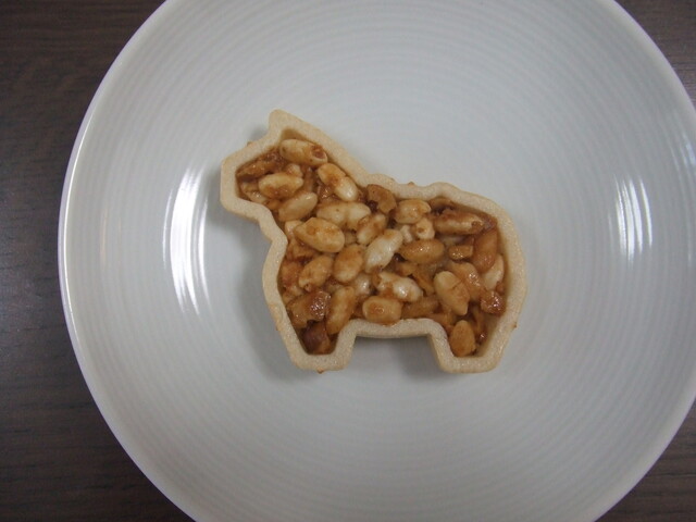 馬ッコ本舗 みやざわ 盛岡駅フェザン店 - 盛岡（和菓子）の写真