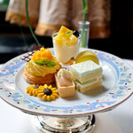 フェニックスティールーム - 