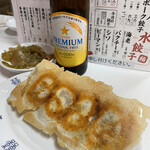 餃子ニュー 岐阜 - 