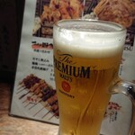 人情味酒場　えんぎ屋 - 