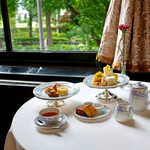 フェニックスティールーム - 