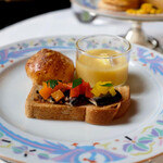 フェニックスティールーム - 