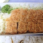 Tonkatsu Wakou - 