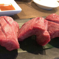 炭火焼肉 日本橋イタダキ - 