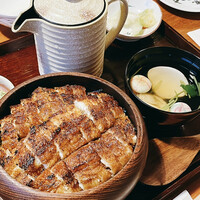 炭焼うな富士 白壁別邸 - 