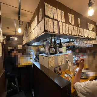 三茶スタンド S_2