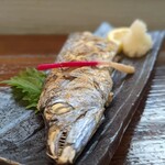 旬魚菜 しら川 - 