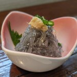 旬魚菜 しら川 - 