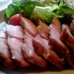 美しきホエー豚たち