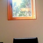 秀よし - 窓からは初春の光が･･