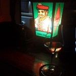 バー ナカズ - ニッカランタン前で「博多」を