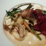 ルナ パルパドス - 