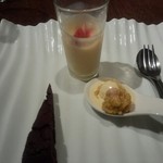 ルナ パルパドス - 