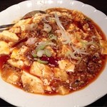 福の市 - 麻婆豆腐