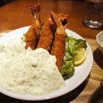 かえる食堂　蓮 - 