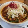Menya Ichi - スタミナ地雷麺