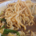 麺や 壱 - 麺