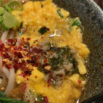 Ramen Sapporo Ichiryuuan - 