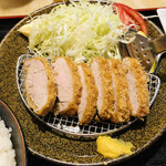 Tonkatsuichiriduka - 