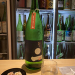 日本酒BAR moriya - 