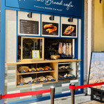 Harbor Bread Cafe - 