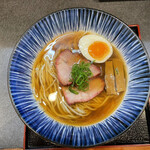 らぁ麺 幸跳 - 