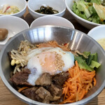 korean kitchen カブ韓 fushimi - 