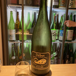 日本酒BAR moriya - 