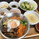 korean kitchen カブ韓 fushimi - 