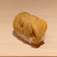 寿し島川 - 常神半島潜り漁の赤雲丹