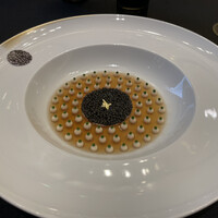 ガストロノミー ジョエル・ロブション - 