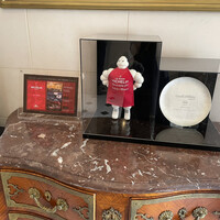 ガストロノミー ジョエル・ロブション - 