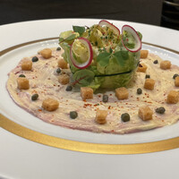 ガストロノミー ジョエル・ロブション - 