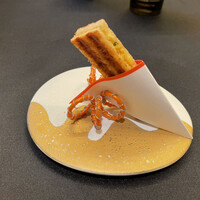 ガストロノミー ジョエル・ロブション - 