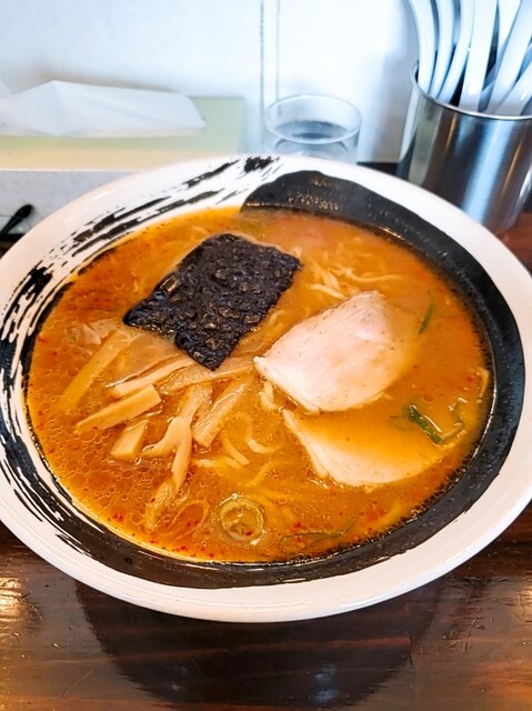 ピリカ &ndash; 矢幅（ラーメン）｜岩手県矢幅町の本格ラーメン店
