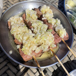 Yakitori Dokoro Ishii - 