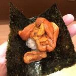 まんてん鮨 - 