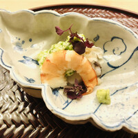 懐石料理 桝田 - 