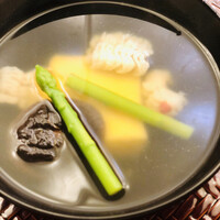 懐石料理 桝田 - 