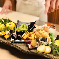 懐石料理 桝田 - 
