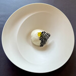 プレゼンテ スギ - ファアグラとタマネギ