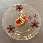 プレゼンテ スギ - 杉寿司